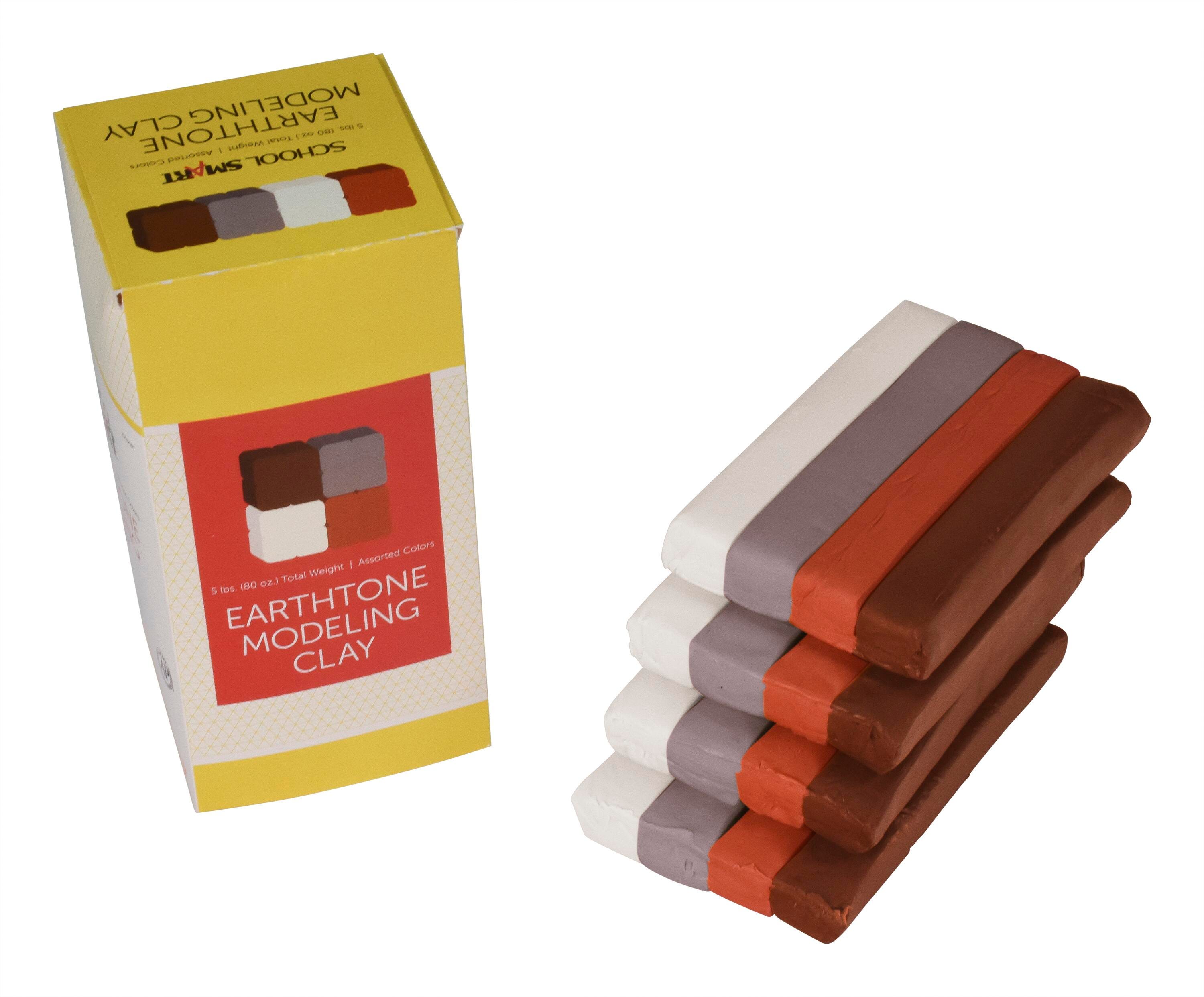 Clay and Modeling, Item Number 2003087